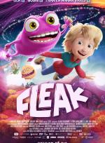 Fleak poster