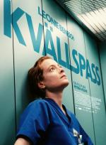 Kvällspass poster