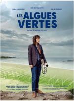Les Algues vertes (Green Tide) poster