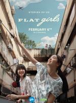 Flat Girls poster