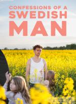 Confessions of a Swedish man poster