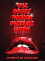 The Rocky Horror Picture Show poster