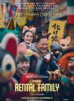 Rental Family poster