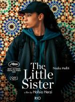 The Little Sister poster