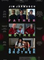 Father Mother Sister Brother poster