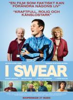 I Swear poster