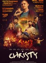 Christy poster