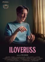 ILOVERUSS poster