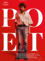 En poet poster