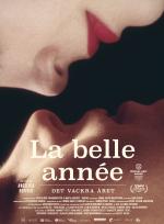 La Belle Année - det vackra året poster