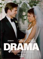 The Drama poster