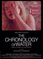 The Chronology of Water poster