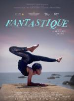 Fantastique poster