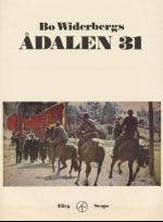 Ådalen 31 poster