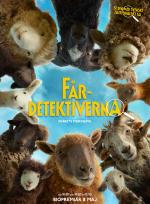 Fårdetektiverna (svenskt tal) poster