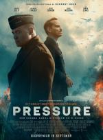 Pressure poster
