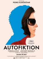 Autofiktion poster