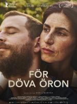 För döva öron poster