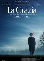La Grazia poster