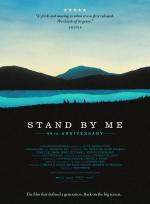 Stand By Me poster
