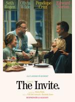 The Invite poster