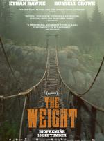 The Weight poster