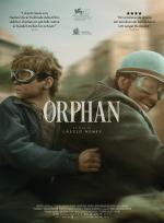 Orphan poster