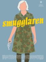 Smugglaren poster