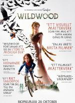 Wildwood poster