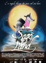 Sagoland poster