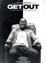 Get Out poster