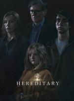 Hereditary poster