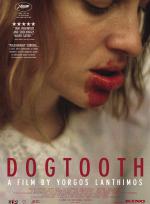 Dogtooth poster