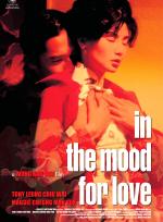 In the Mood for Love poster