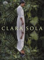 Clara Sola poster