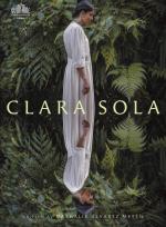 Clara Sola poster