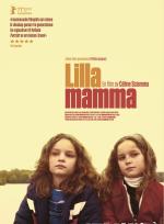 Lilla mamma poster