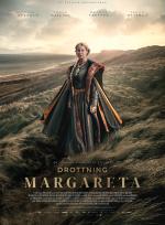 Drottning Margareta poster