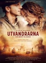 Utvandrarna poster