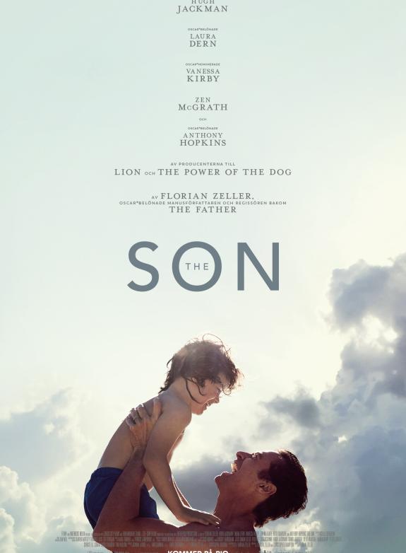 The Son poster