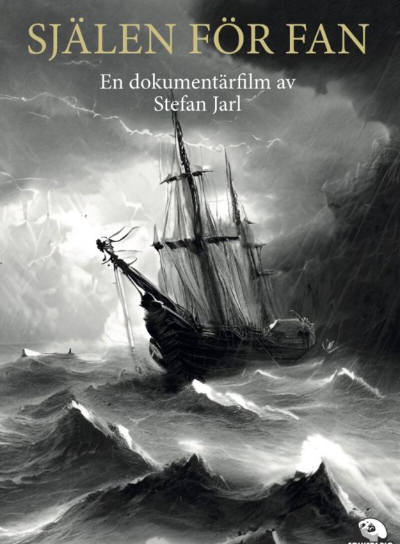 Själen för fan poster