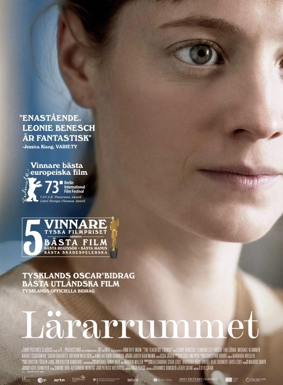 Lärarrummet poster