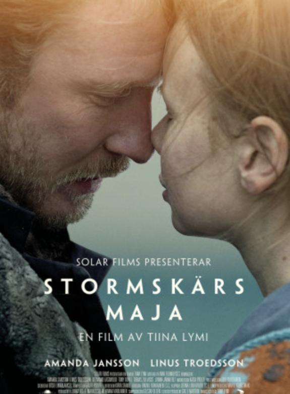 Stormskärs Maja poster