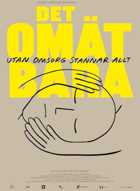 Det omätbara poster