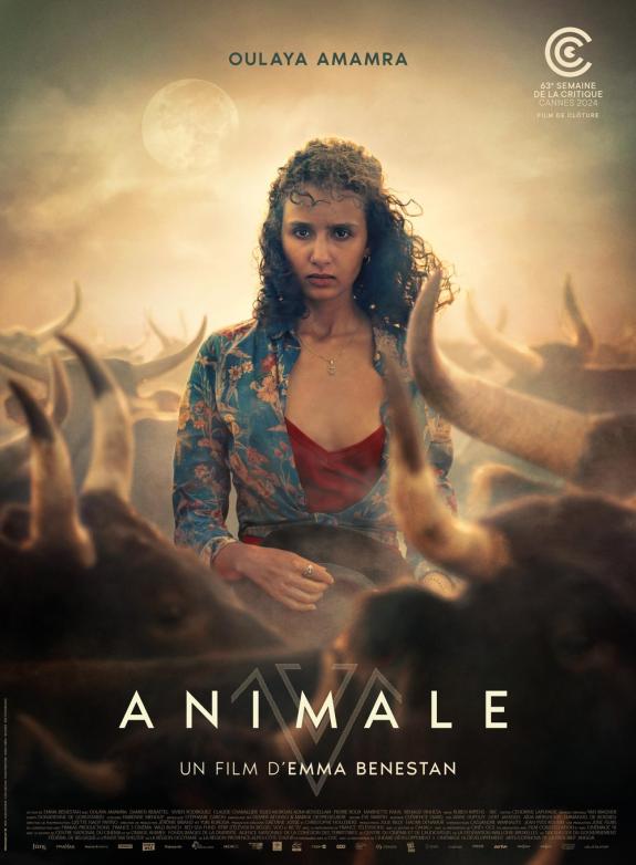 Animale poster