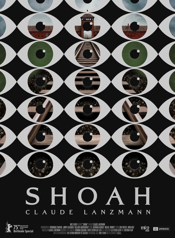 Shoah poster