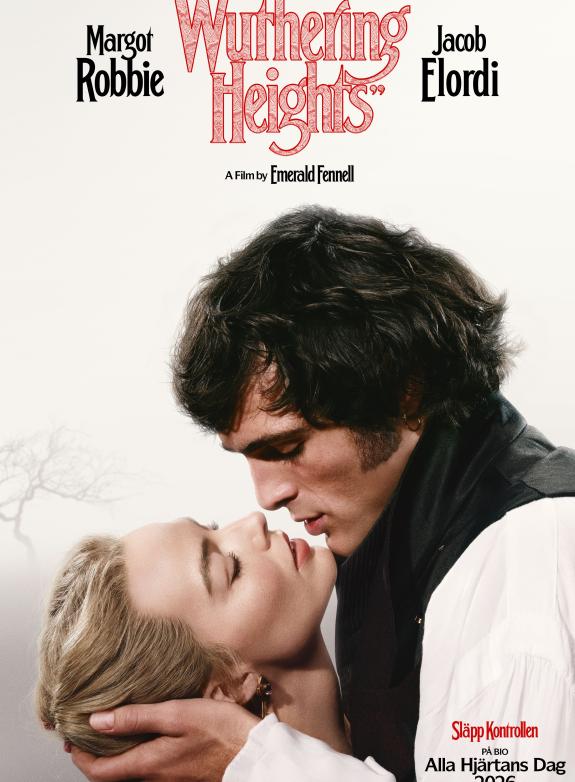 Wuthering Heights poster