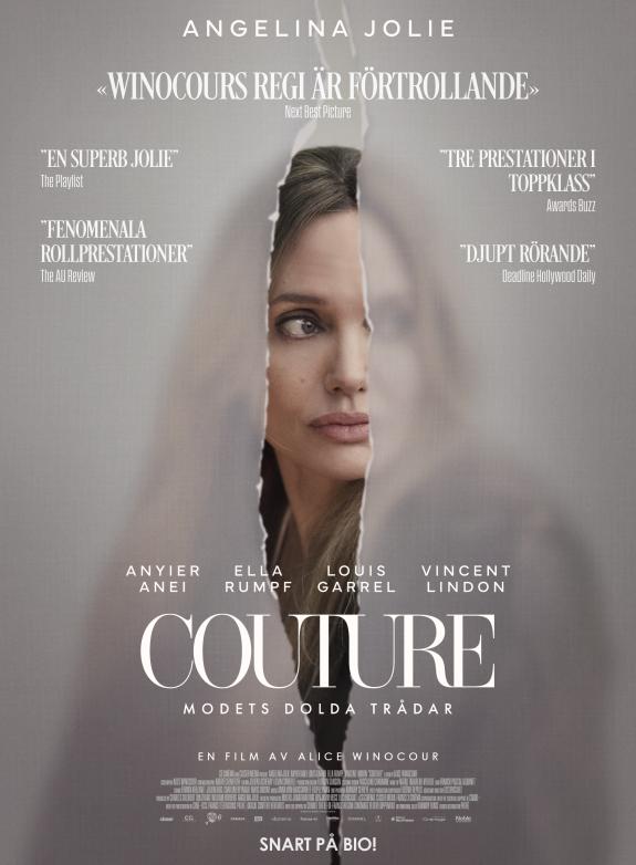 Couture poster