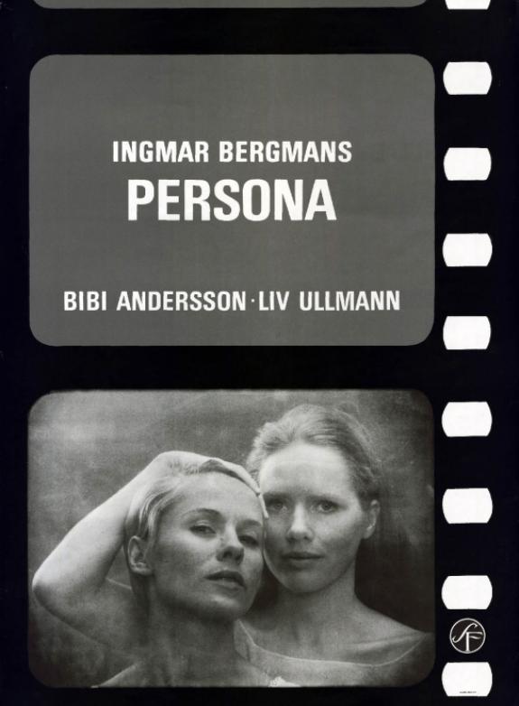 Persona poster