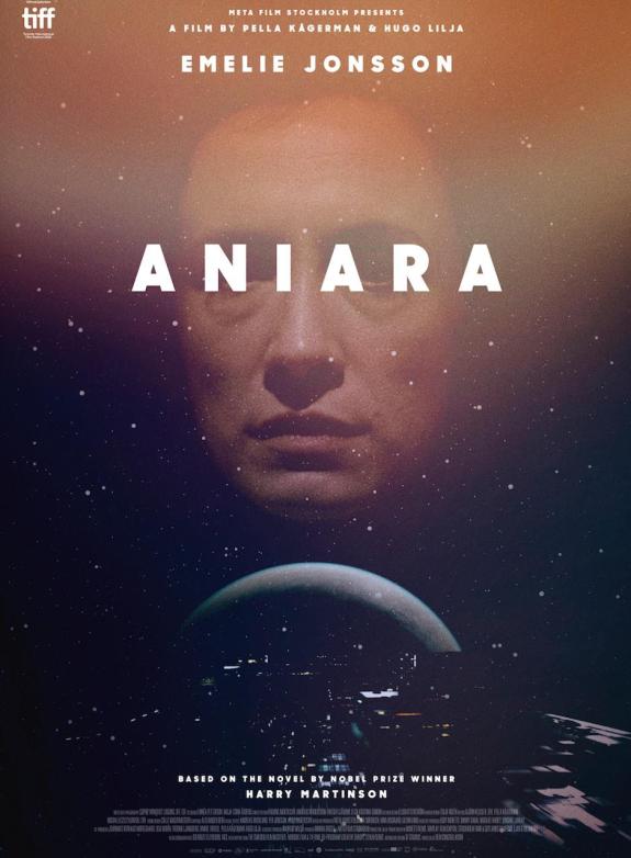 Aniara poster